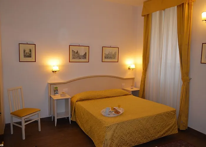 Pantheon 4* Roma