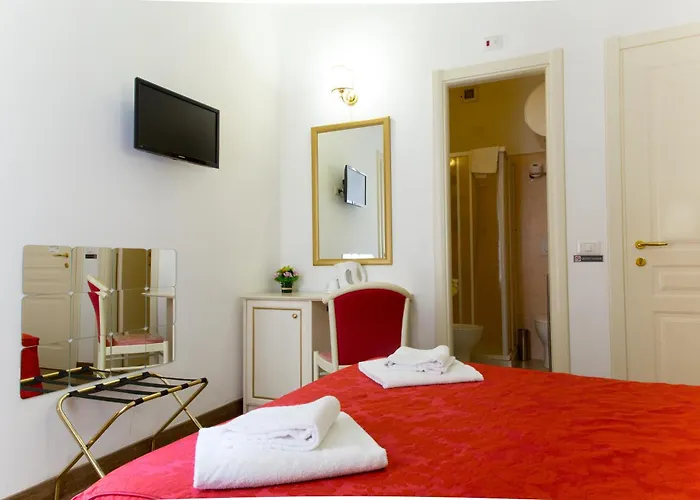 Pantheon 4* Roma