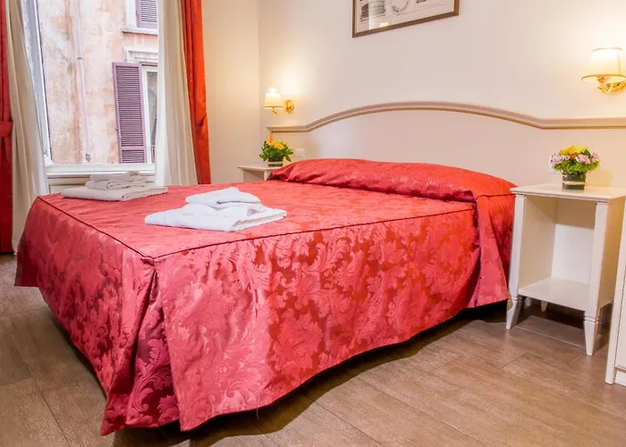 Bed & Breakfast Pantheon
