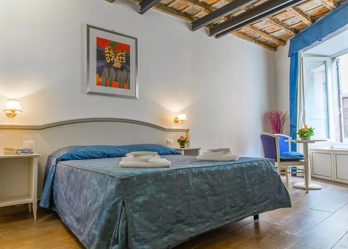 Pantheon 4* Roma