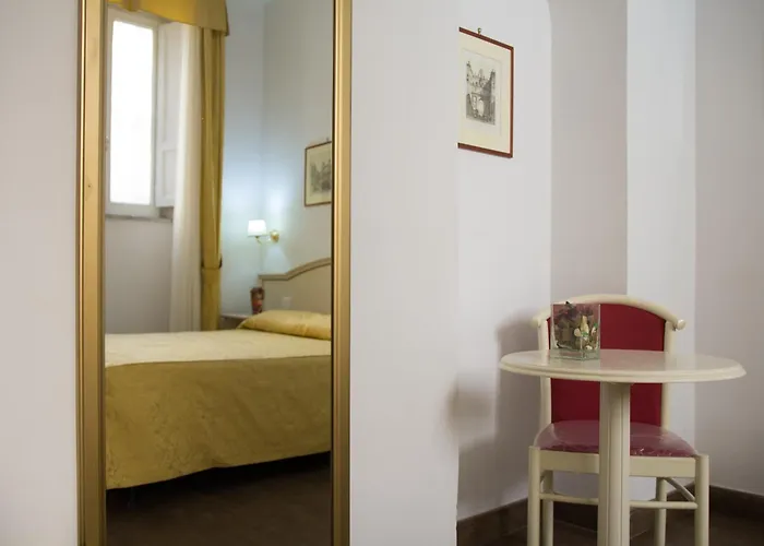 Pantheon 4* Roma